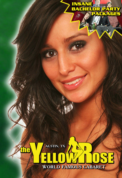 The Yellow Rose - Austin's #1 Gentlemen's Club The Yellow Rose - Austin's #1 Gentlemen's Club